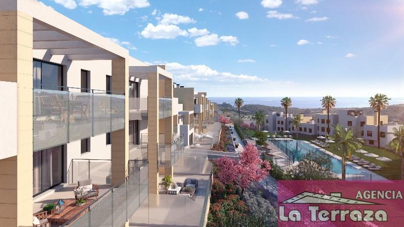 Vendita di appartamento in Casares