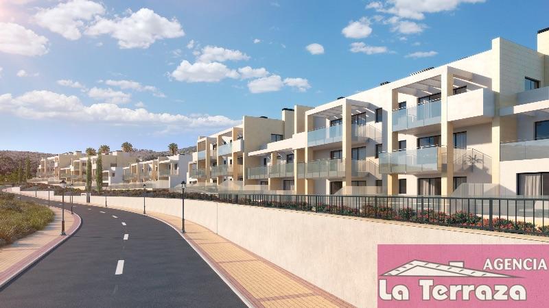 Vendita di appartamento in Casares