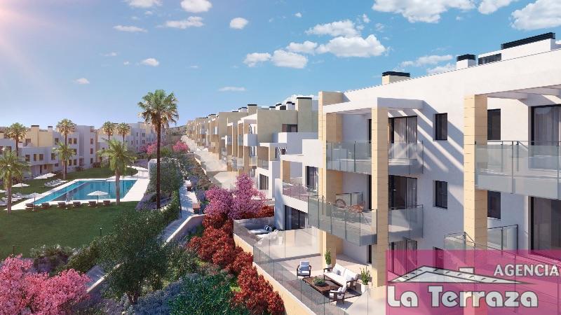 Vendita di appartamento in Casares