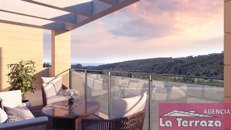 Vendita di appartamento in Casares