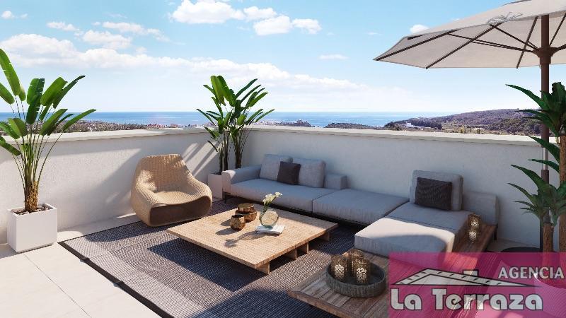 Vendita di appartamento in Casares