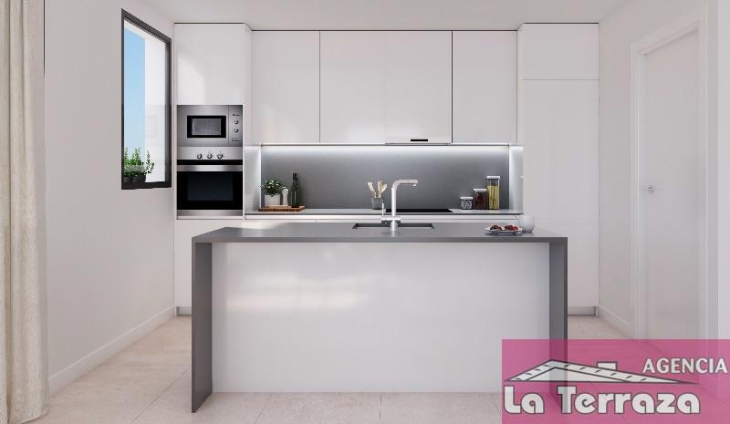 Vendita di appartamento in Casares