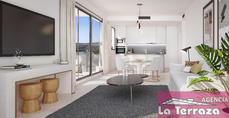 Vendita di appartamento in Casares