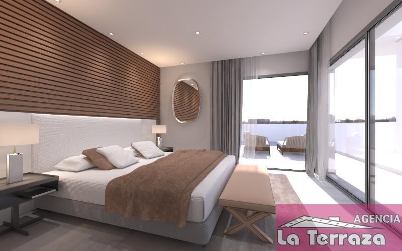 Venda de apartamento em Estepona