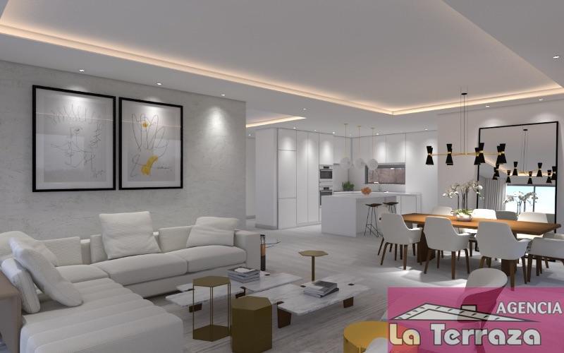 Venta de apartamento en Estepona