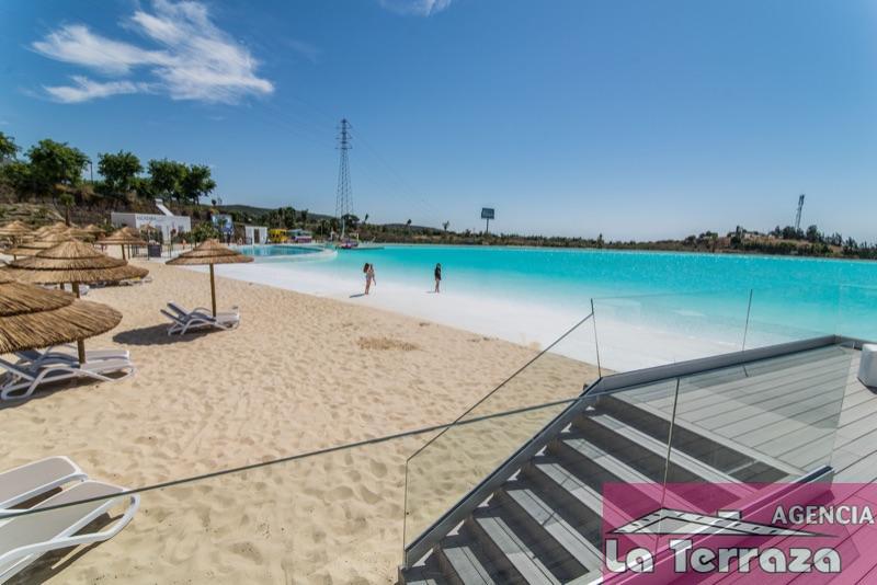 Salgai  apartamentu  Estepona