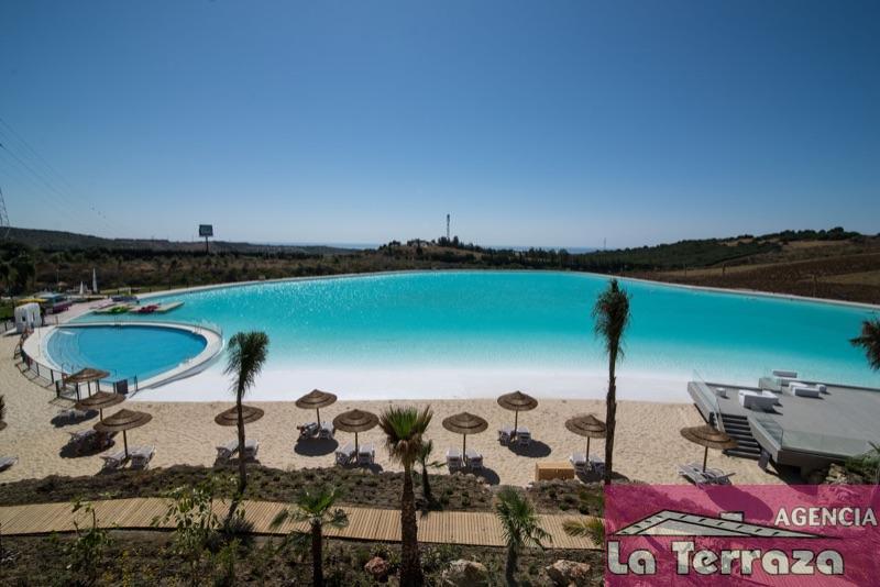 Salgai  apartamentu  Estepona