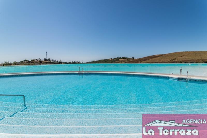 Salgai  apartamentu  Estepona