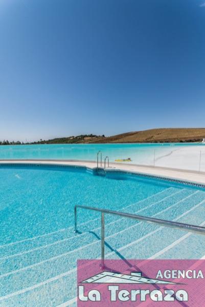 Salgai  apartamentu  Estepona