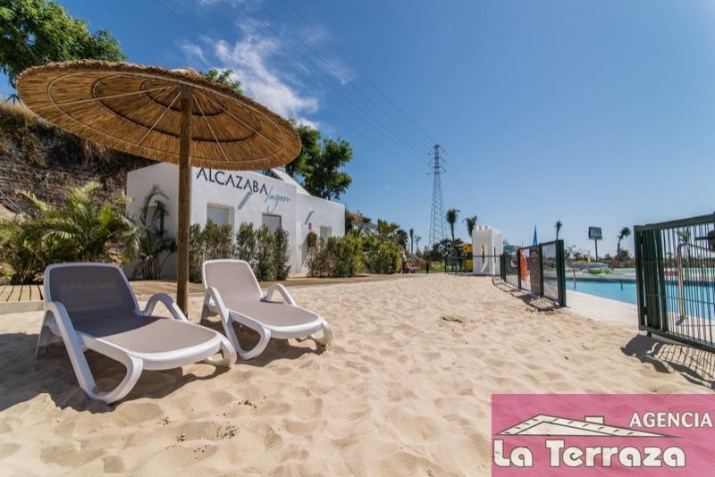 Salgai  apartamentu  Estepona