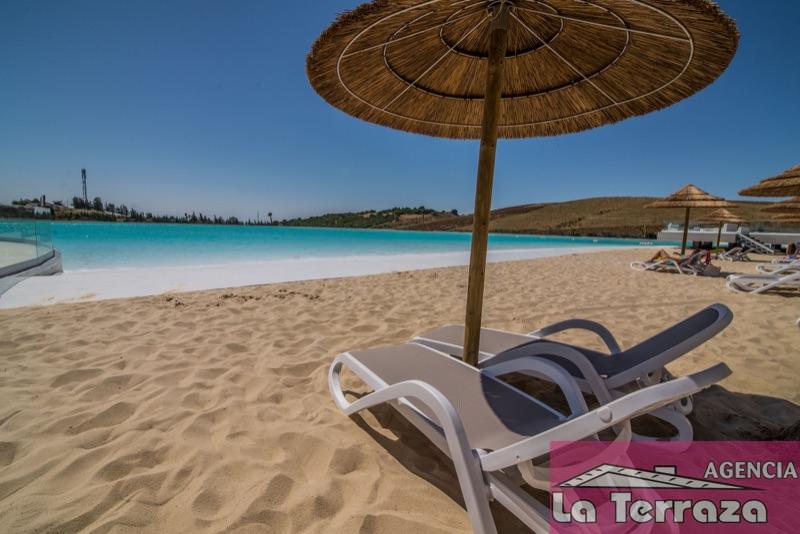Salgai  apartamentu  Estepona