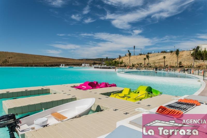 Salgai  apartamentu  Estepona