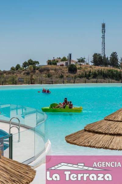 Salgai  apartamentu  Estepona