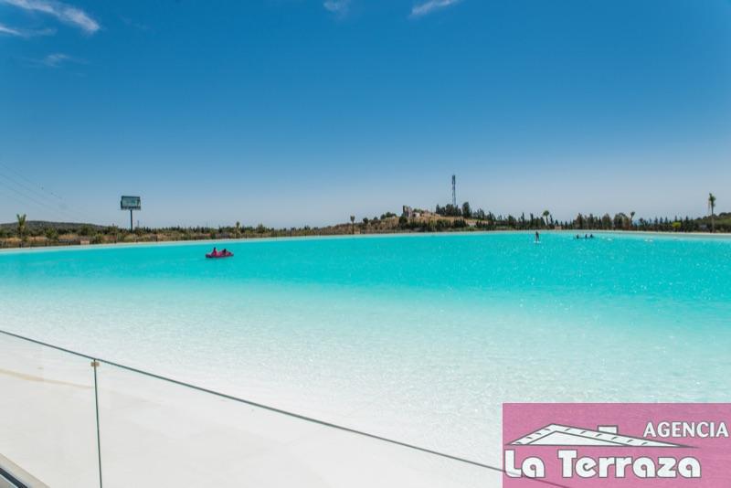 Salgai  apartamentu  Estepona