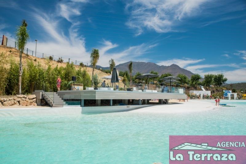 Salgai  apartamentu  Estepona