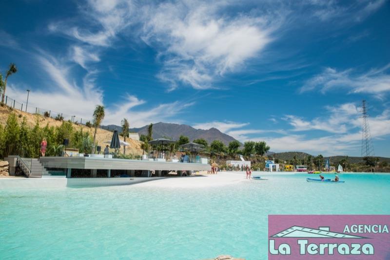 Salgai  apartamentu  Estepona