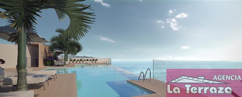 Продажа от

 Квартира на Estepona