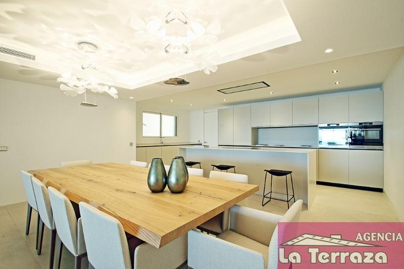 Verkoop van appartement in Estepona