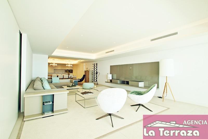 Vente de appartement dans Estepona