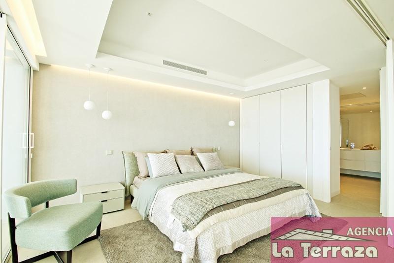 Salgai  apartamentu  Estepona