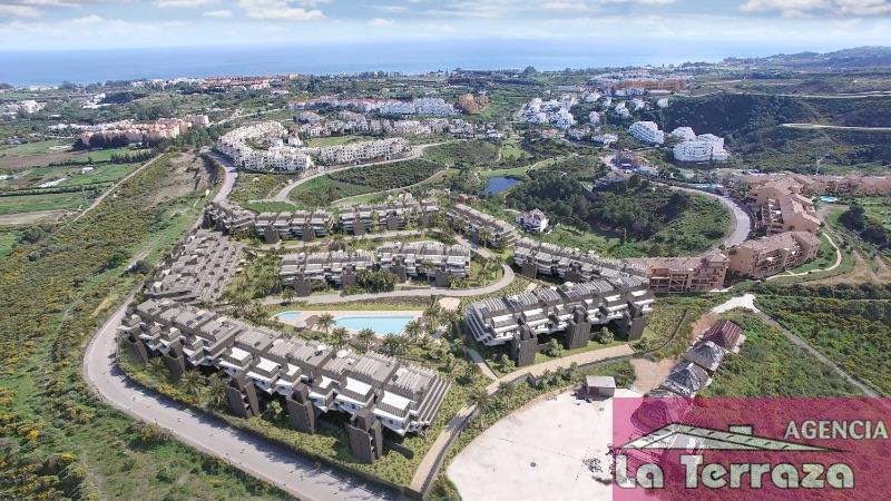 Salgai  apartamentu  Estepona