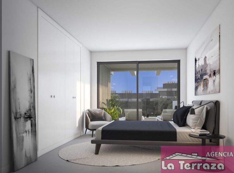 Salgai  apartamentu  Estepona