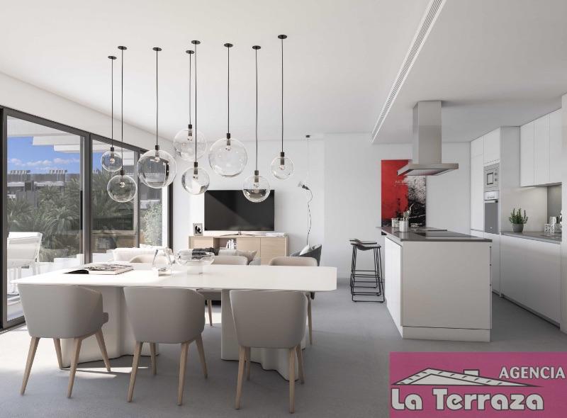 Salgai  apartamentu  Estepona