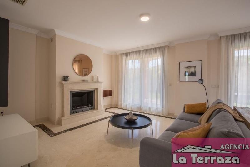 Venta de casa en Estepona