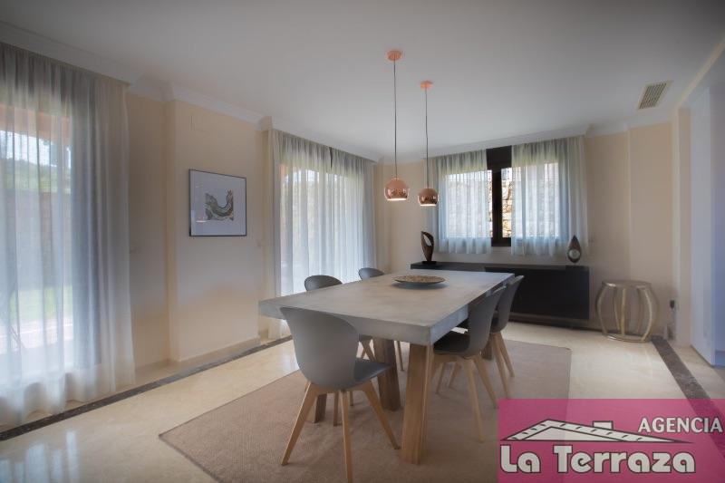 Vente de maison dans Estepona