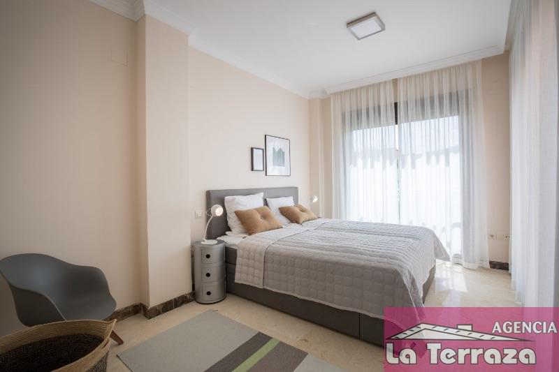 Venta de casa en Estepona