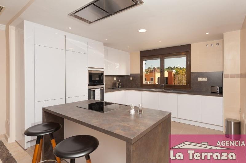 Venta de casa en Estepona