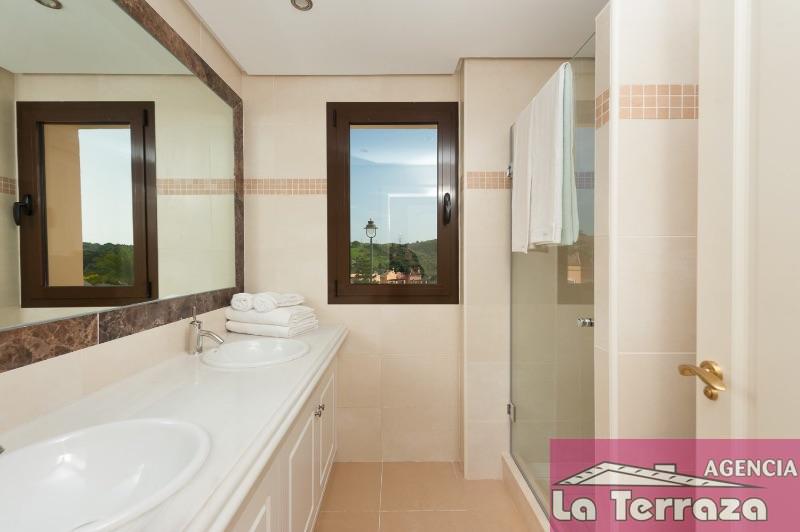 Vente de maison dans Estepona