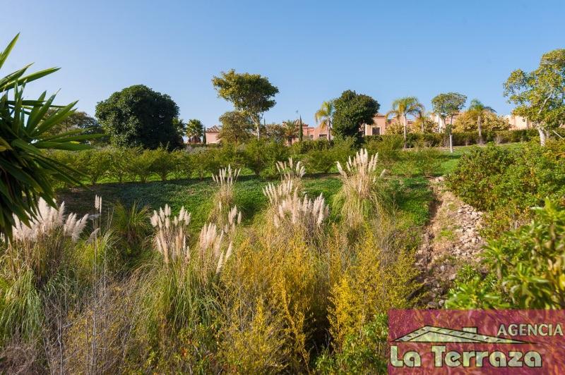 Vente de maison dans Estepona