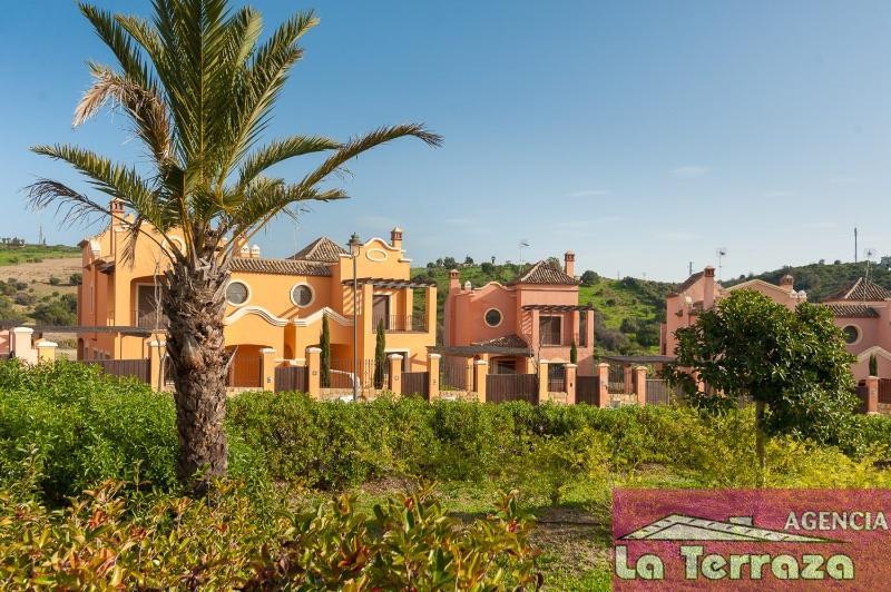 Venta de casa en Estepona