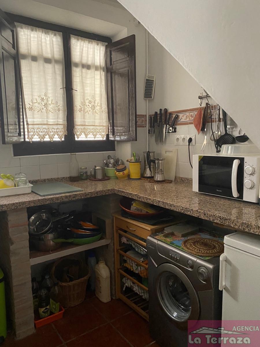 Venta de casa en Estepona