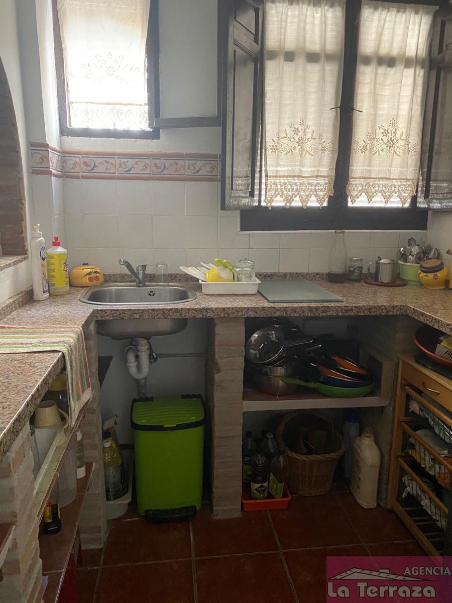 Venta de casa en Estepona