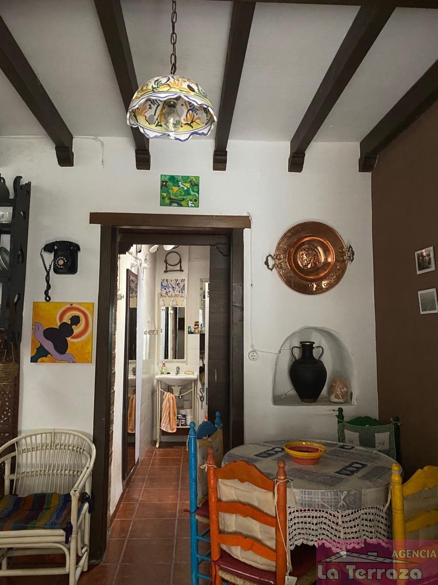 Venta de casa en Estepona