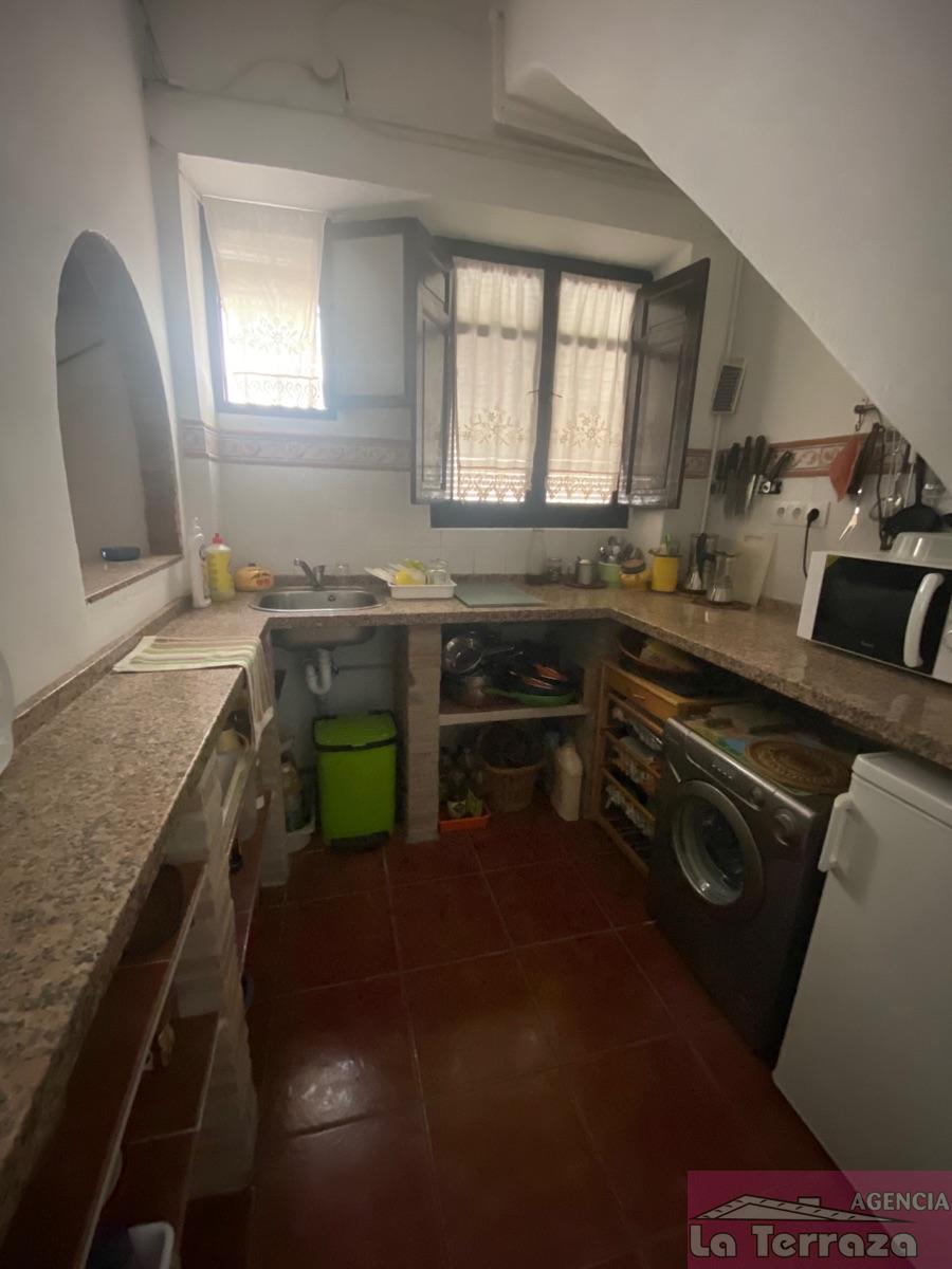 Venta de casa en Estepona