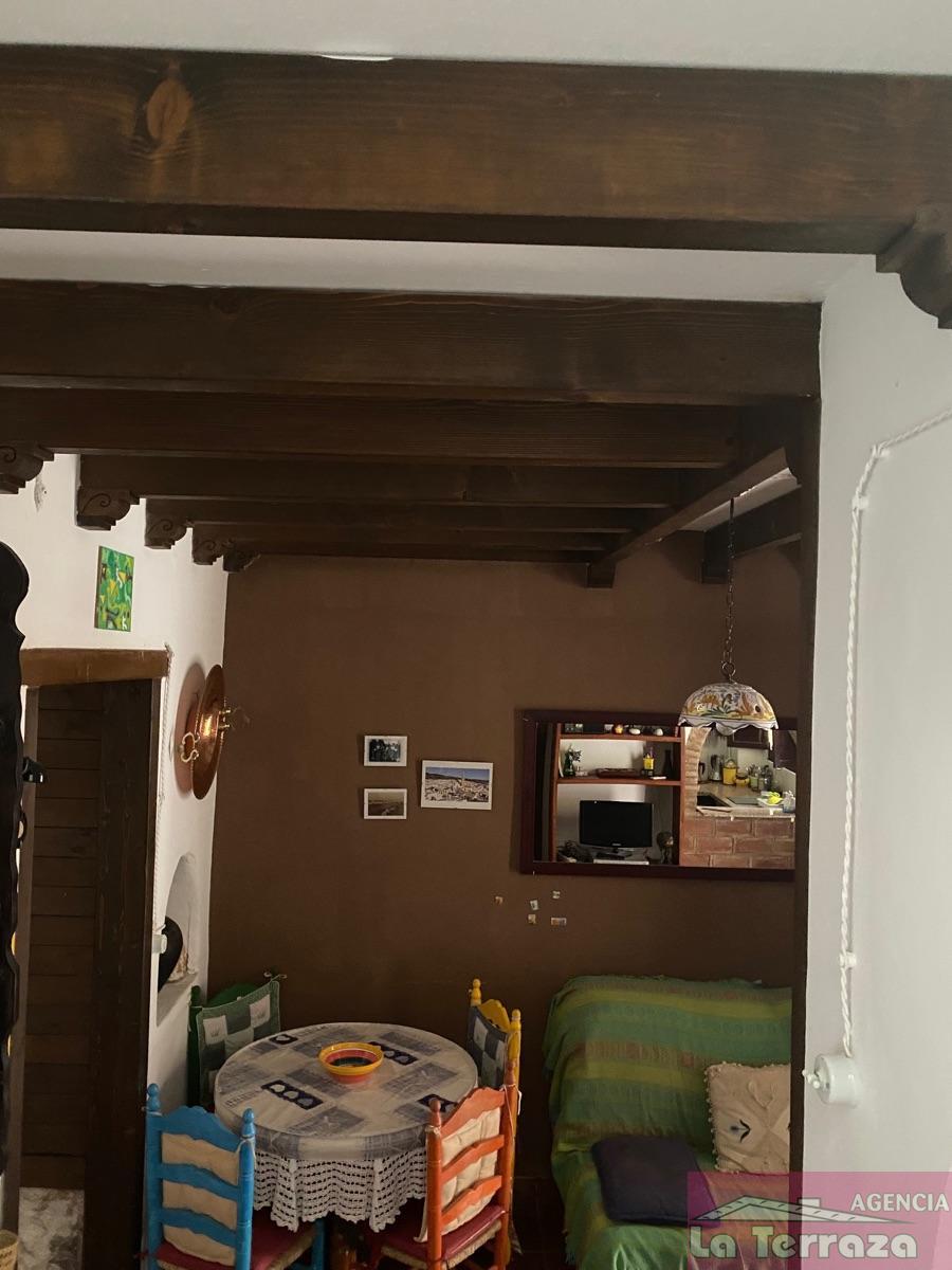 Venta de casa en Estepona