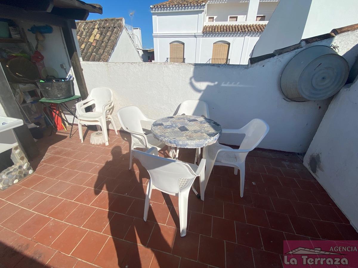 Venta de casa en Estepona