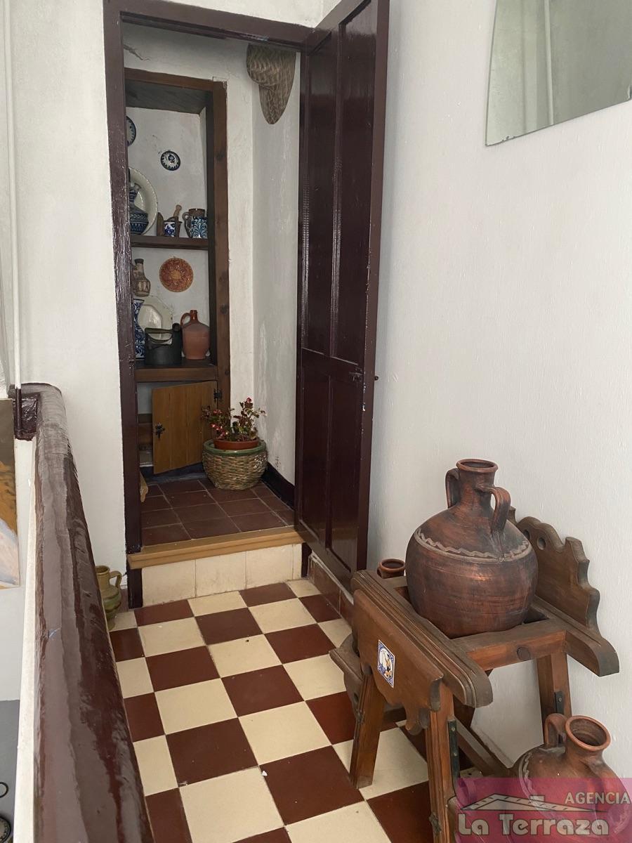 Venta de casa en Estepona