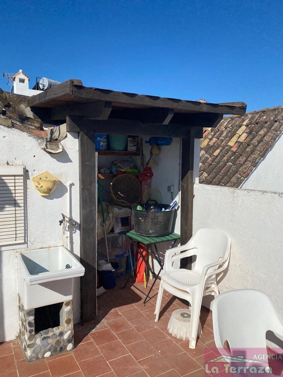 Venta de casa en Estepona