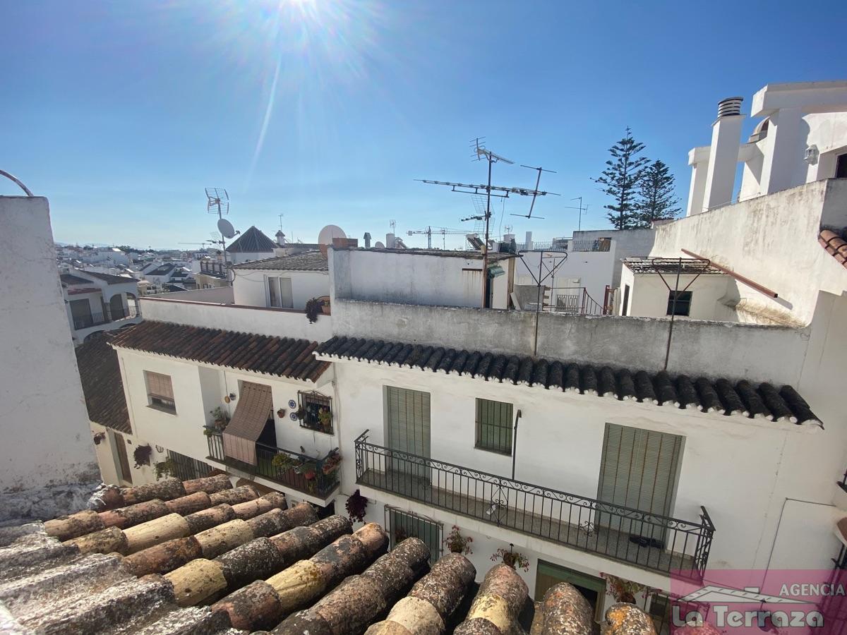 Venta de casa en Estepona