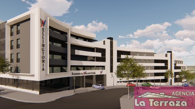 De vânzare din apartament în Estepona