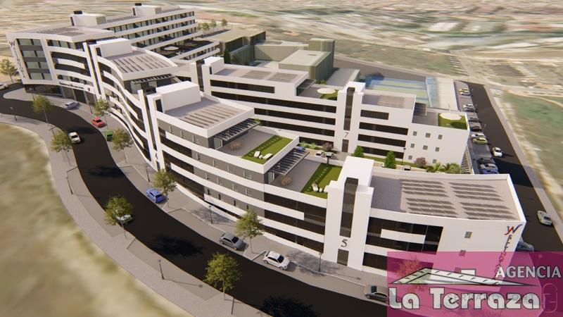 De vânzare din apartament în Estepona
