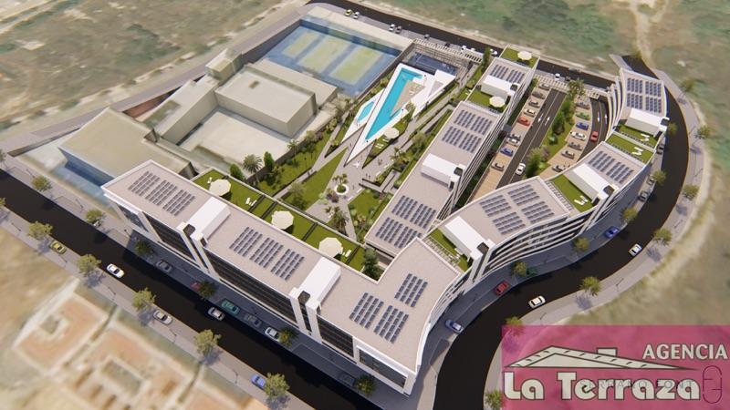 De vânzare din apartament în Estepona