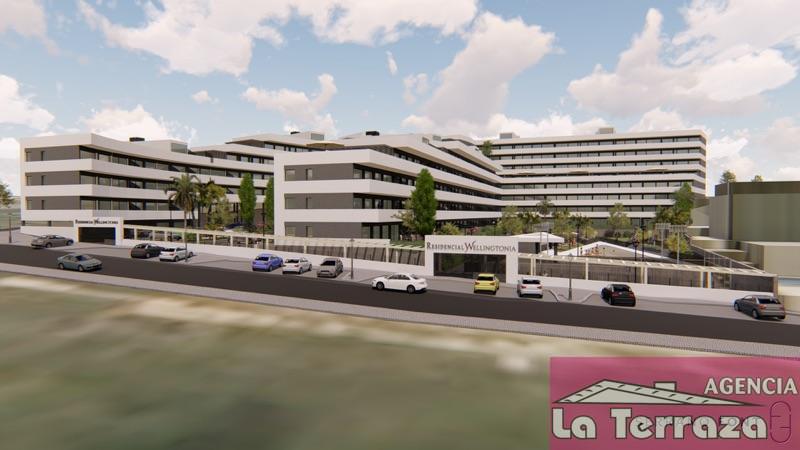 De vânzare din apartament în Estepona
