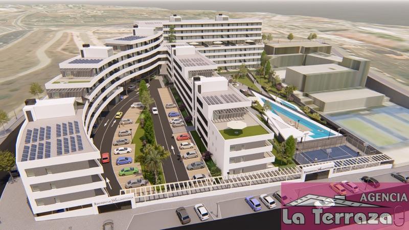 De vânzare din apartament în Estepona