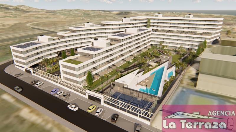 De vânzare din apartament în Estepona