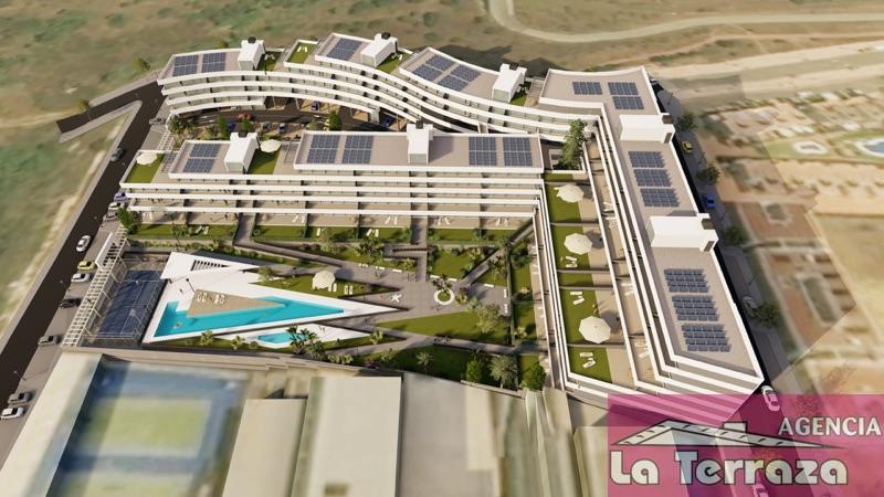 De vânzare din apartament în Estepona